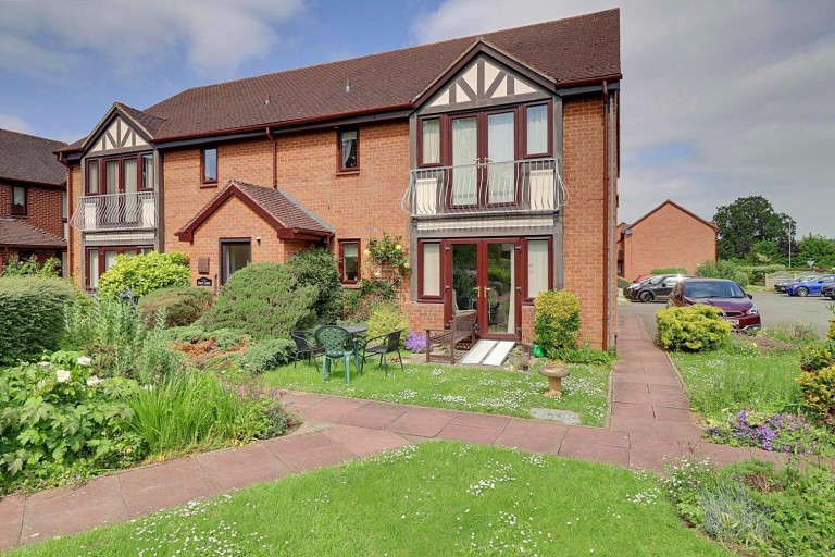 Glebe Farm Court, Up Hatherley, Cheltenham