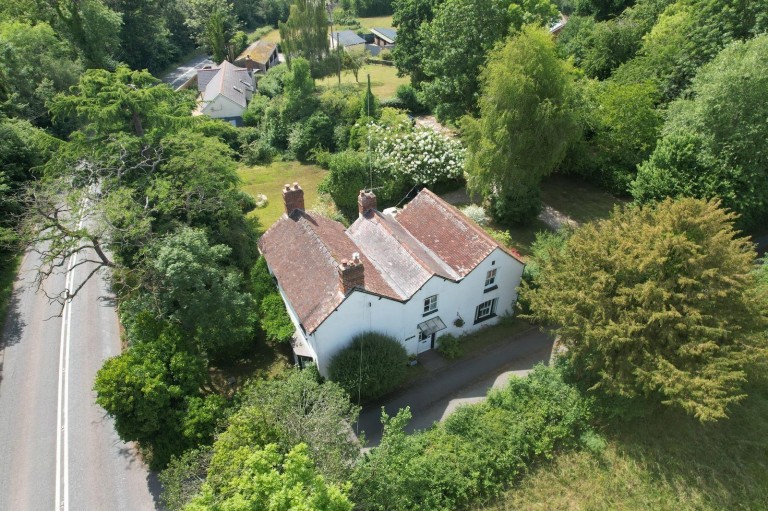 Kilcot Lane, Kilcot, Newent