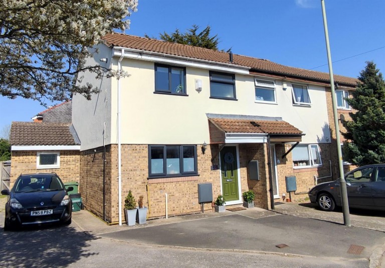 River Leys, Swindon Village, Cheltenham