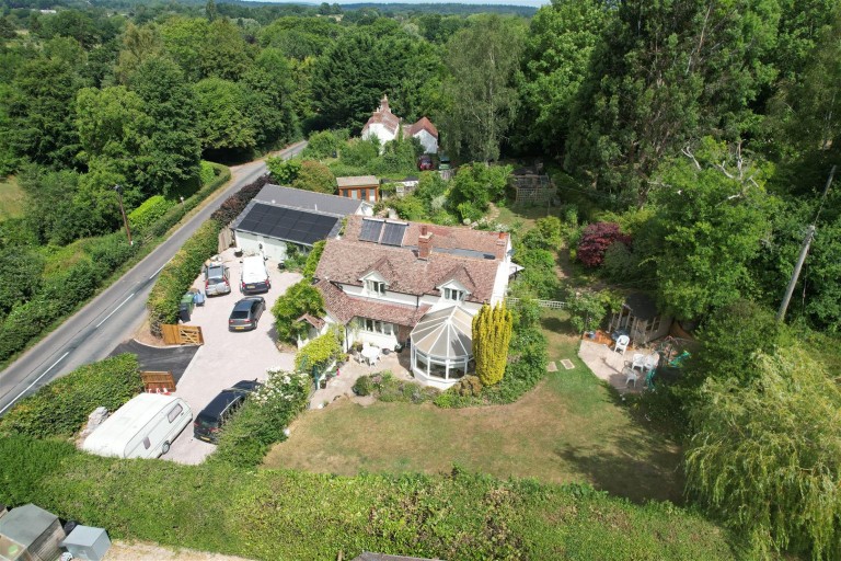 Aston Ingham Road, Newent