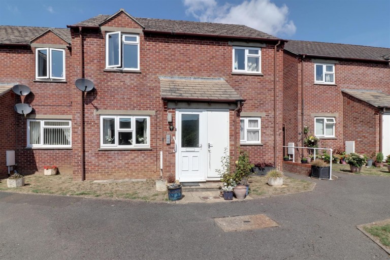 Westward Road, Ebley, Stroud