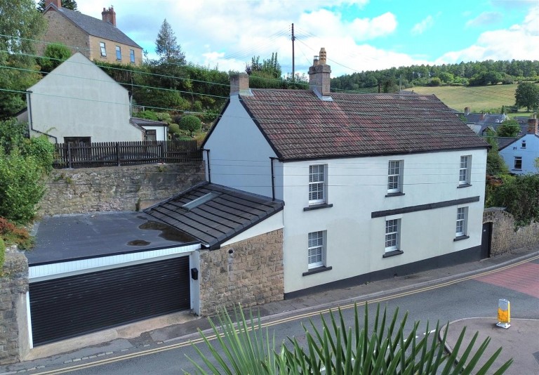 Hawthorns Road, Drybrook