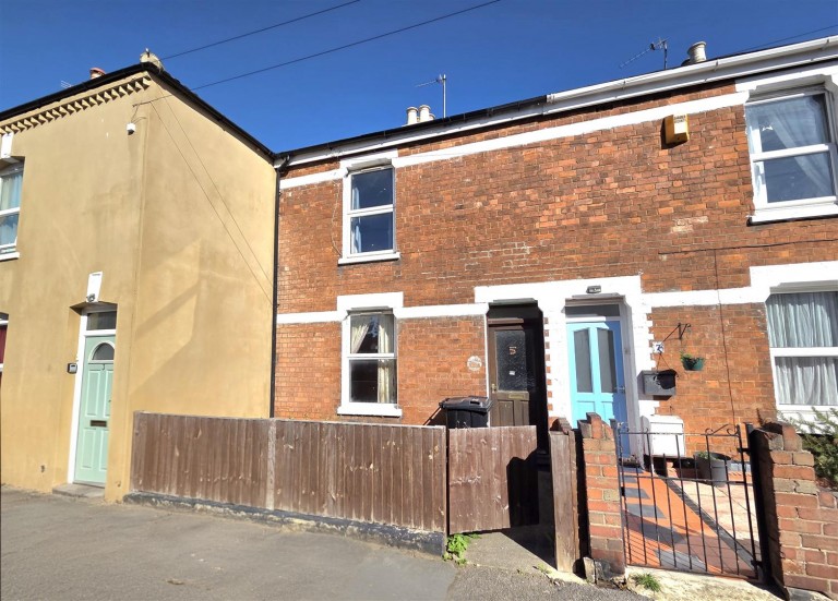 Sidney Street, Gloucester