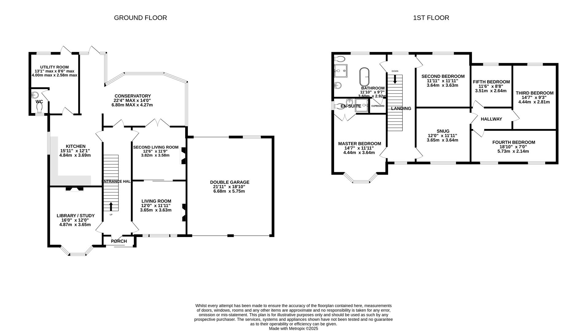 Floorplan for Oxstalls Lane, Longlevens, Gloucester