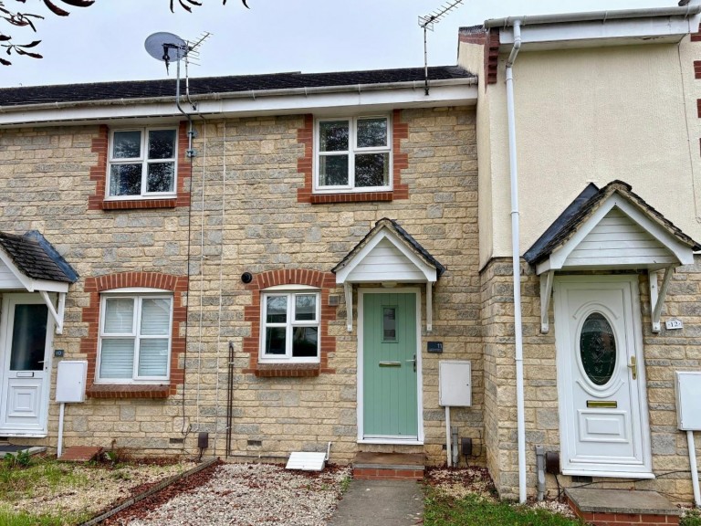 Katherine Close, Churchdown, Gloucester