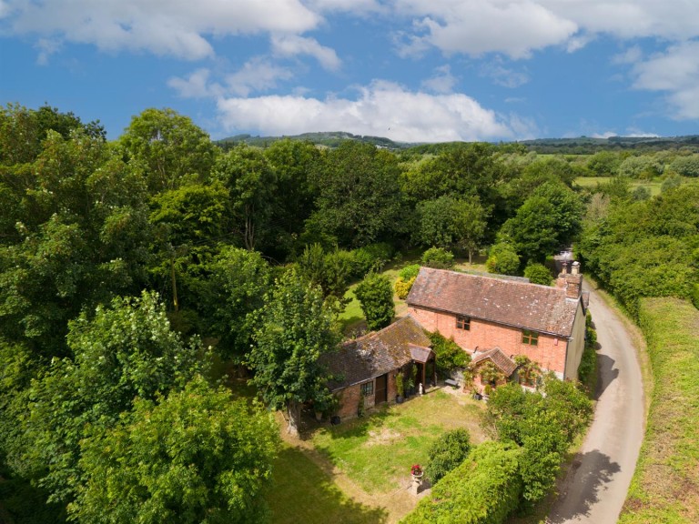 The Leigh, Gloucestershire