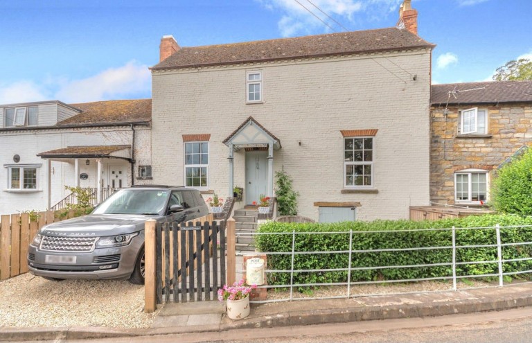 Moorend, Hartpury, Gloucester