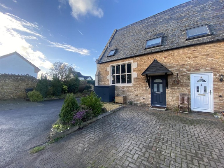 Bradfords Lane, Newent