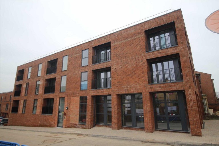 Kiln Close, Gloucester