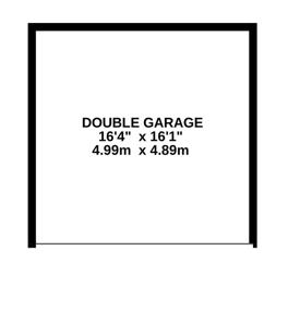 Floorplan for Storrington Road, Stonehouse