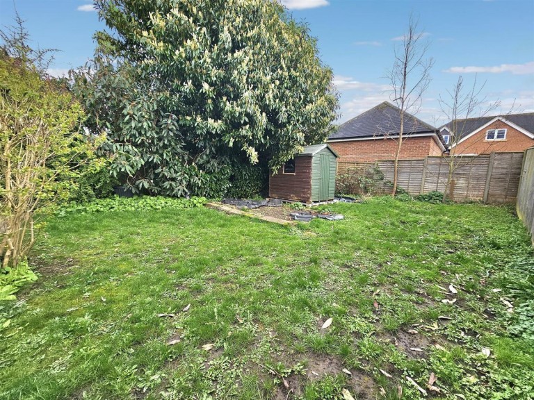 Church Street, Newent