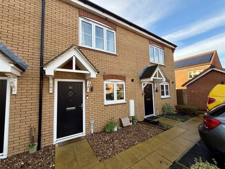 Hoskareslo Close, Hardwicke, Gloucester