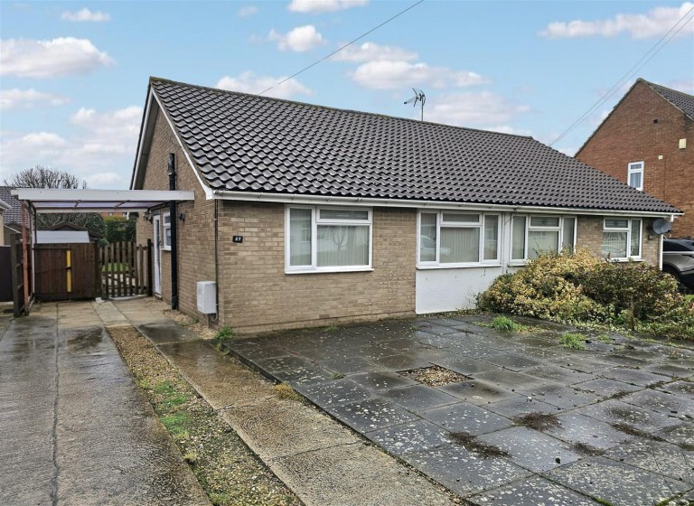 Mayfield Drive, Hucclecote, Gloucester