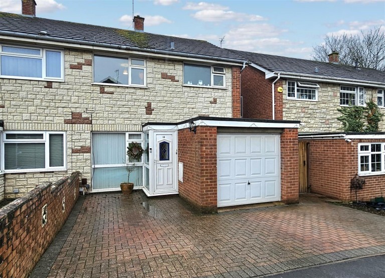 Cheyney Close, Gloucester