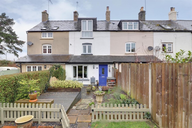 High Street, Stonehouse