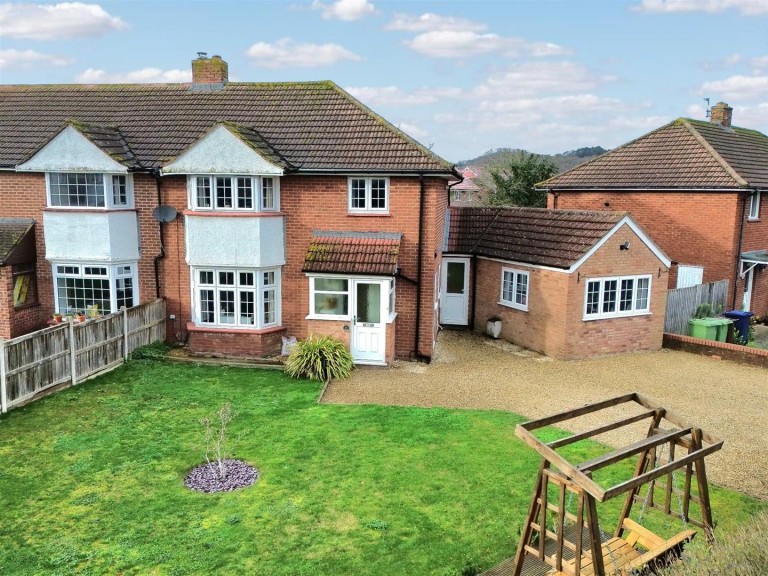 Westfield Avenue, Brockworth, Gloucester