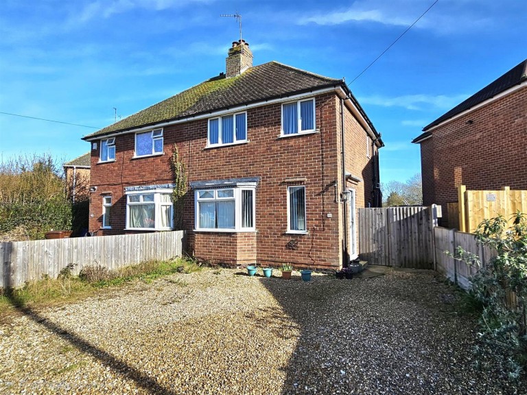 Springwell Gardens, Churchdown, Gloucester