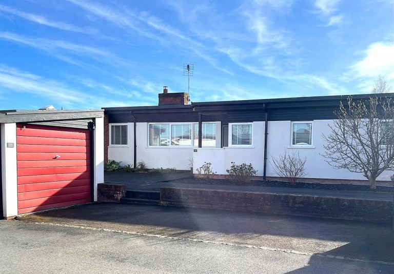 Muzzle Patch, Tibberton, Gloucester