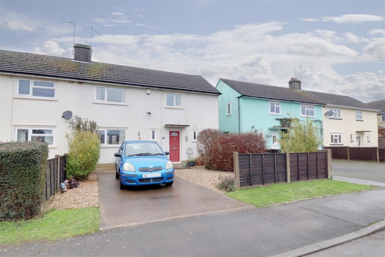 Midland Road, Stonehouse