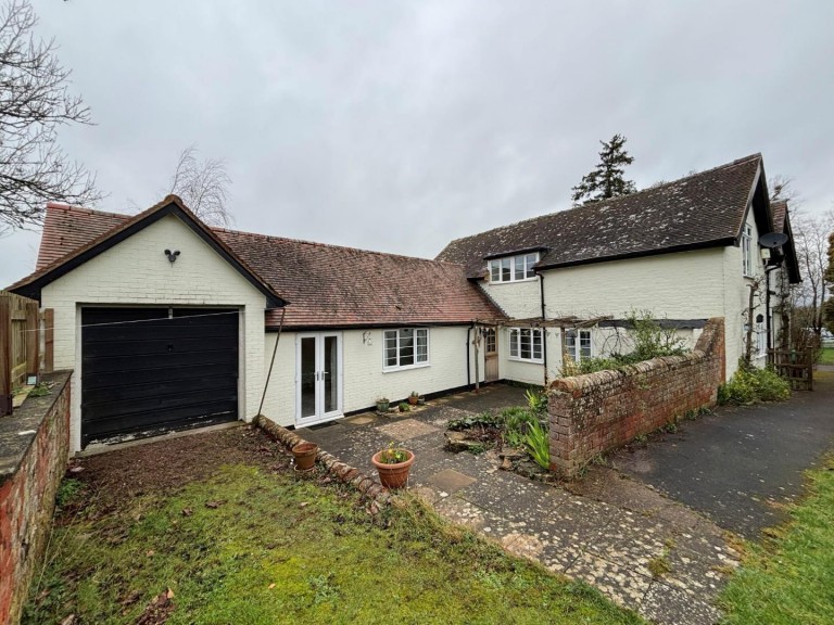 Bromsberrow Road, Gloucester