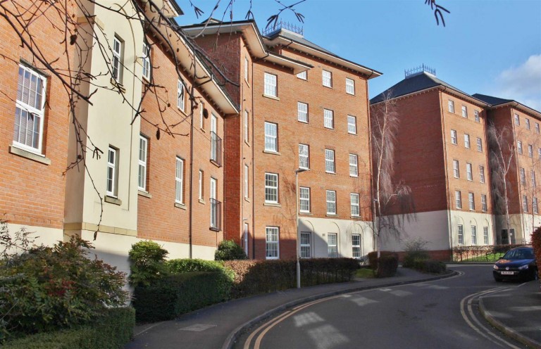 Regent House, Mayhill Way, Gloucester