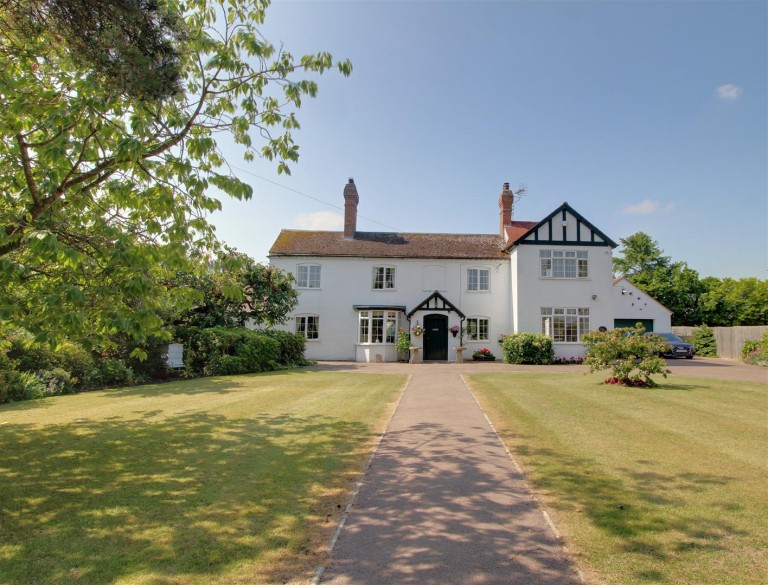 Maisemore, Gloucester