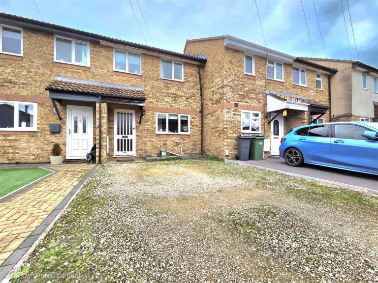 Overbrook Road, Hardwicke, Gloucester