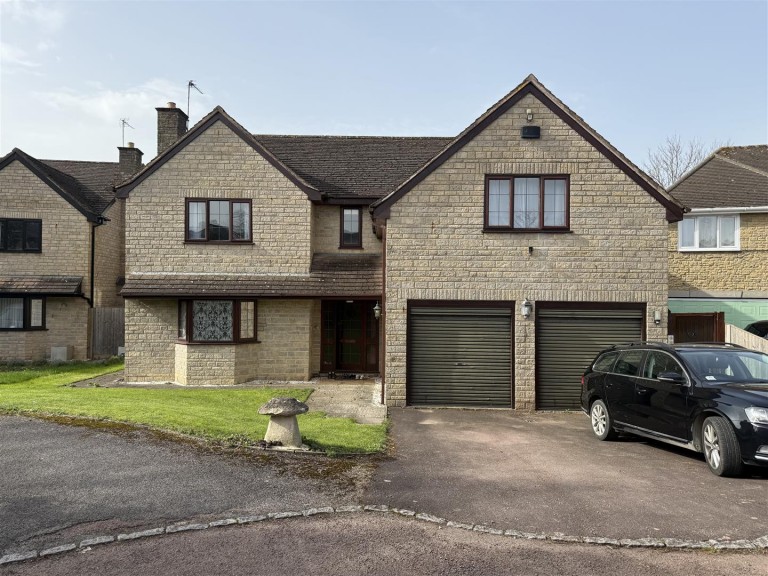 Sunnycroft Mews, Gloucester