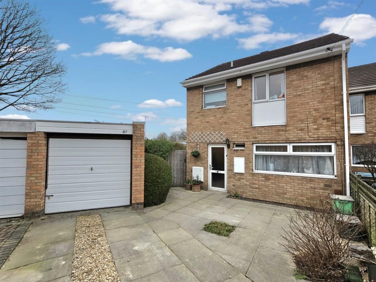 Unwin Road, Cheltenham