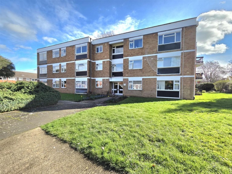 Denmark Road, Gloucester