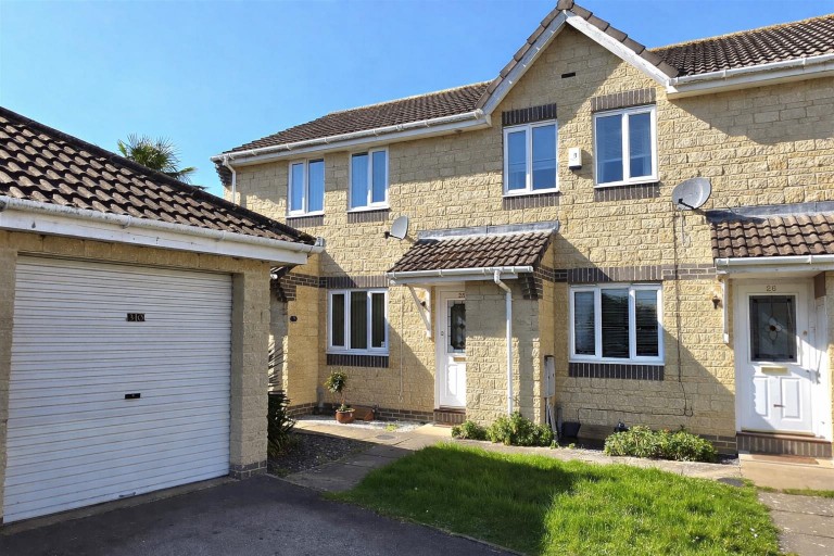 Forbes Close, Abbeymead, Gloucester