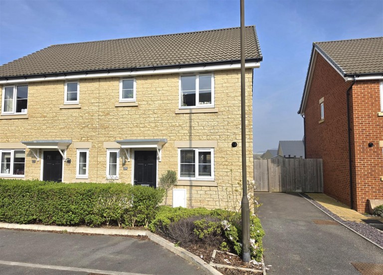 Peregrine Road, Brockworth, Gloucester