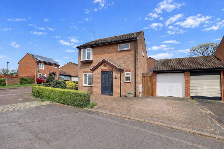 Peters Field, Highnam, Gloucester