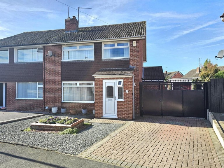 Lilliesfield Avenue, Barnwood, Gloucester