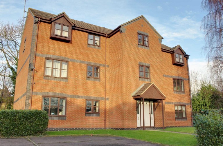 Boakes Drive, Stonehouse