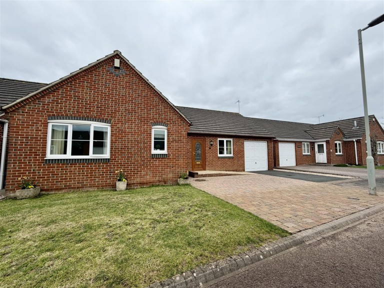 Keswick Close, Longlevens, Gloucester