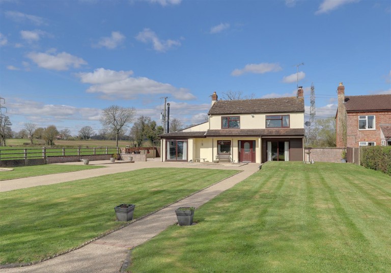 Kents Green Road, Taynton