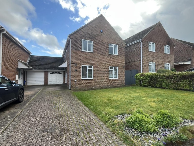 Park Brake, Highnam, Gloucester