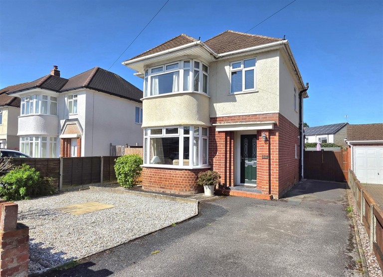 Colin Road, Barnwood, Gloucester