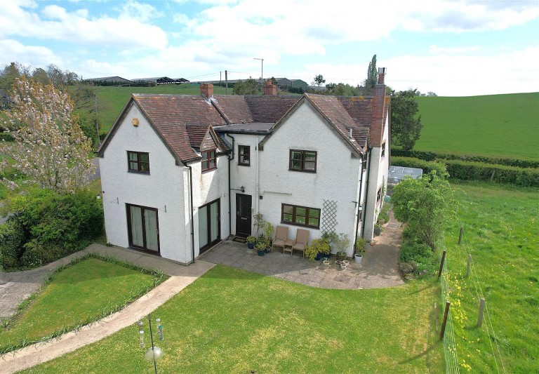 Huntley Road, Tibberton, Gloucester