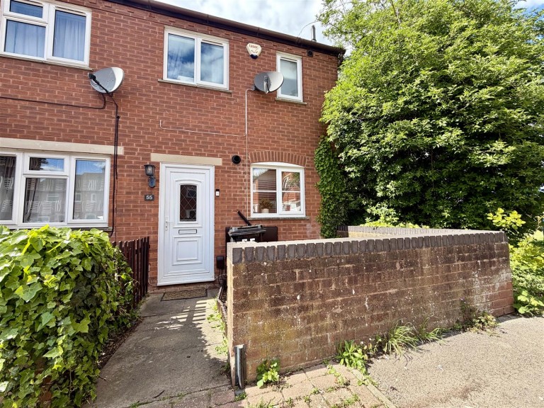 Overbury Road, Gloucester