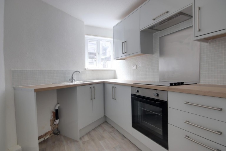 Church Street, Newent, Glos