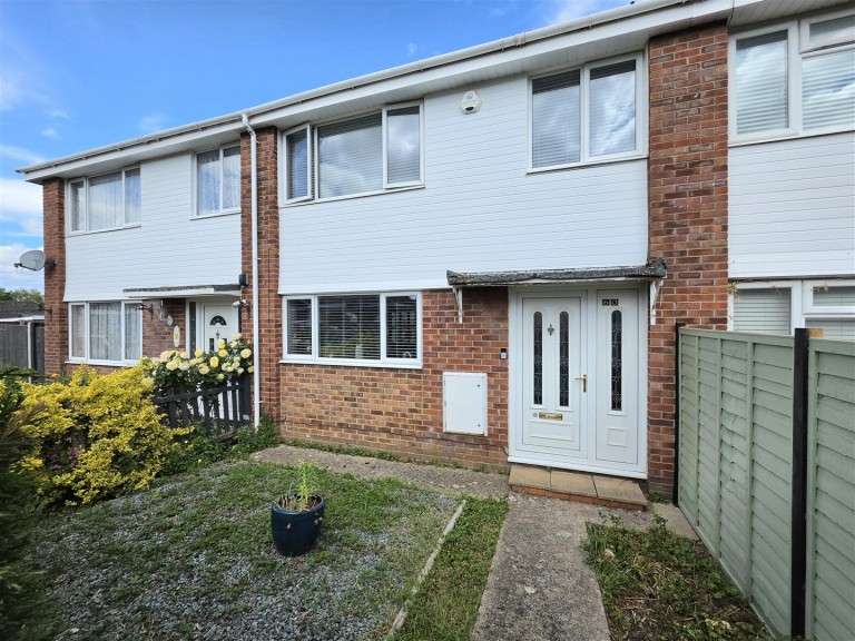 Curlew Road, Abbeydale, Gloucester