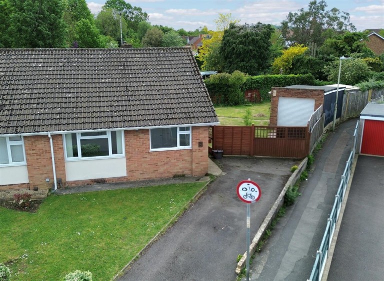 Anbrook Crescent, Hucclecote, Gloucester