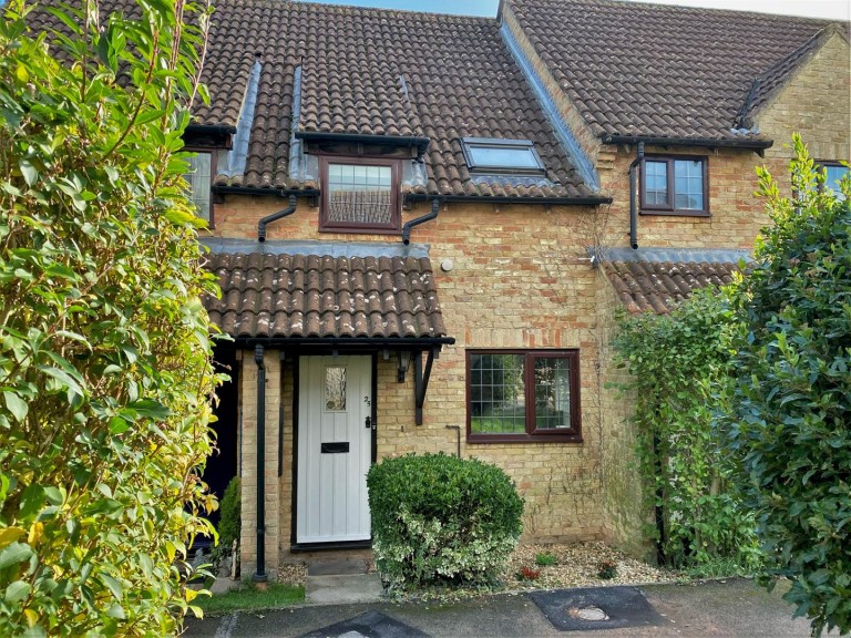 Perry Close, Newent, GL18