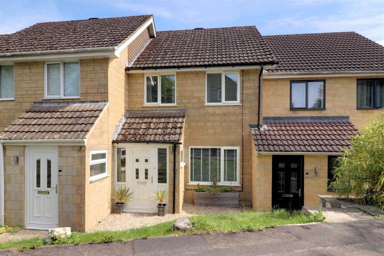 Norton Wood, Forest Green, Nailsworth
