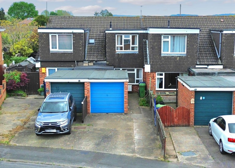 Rookery Road, Innsworth, Gloucester
