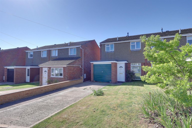 Foley Road, Newent