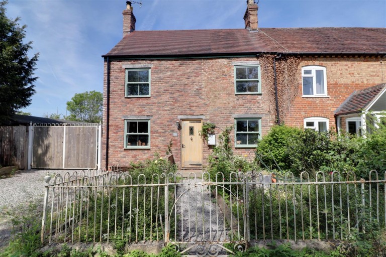 Westend, Stonehouse