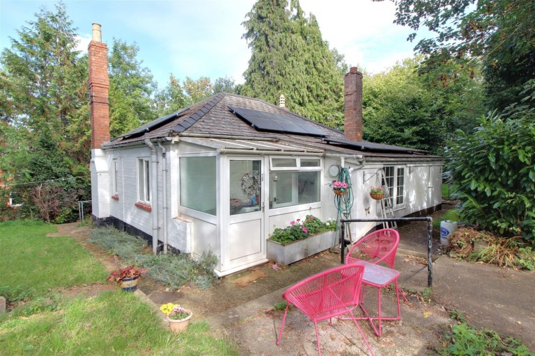 Gloucester Street, Newent